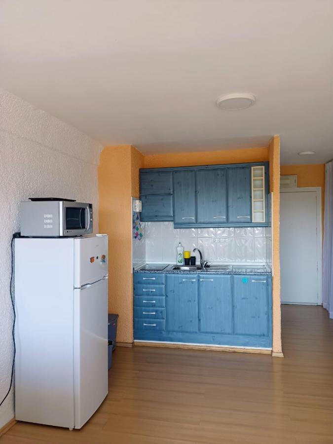 Apartamento, Vistas Al Mar, A 3 Minutos De La Playa Caminando Jávea Exterior foto